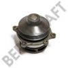 BERGKRAFT BK6120280 Water Pump